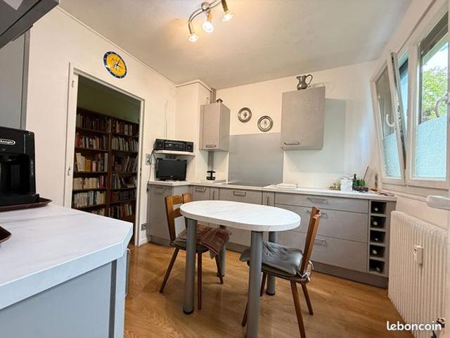 Appartement vente à Lons-le-Saunier, Lons-le-saunier