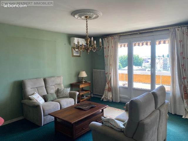 Appartement vente à Vichy, Allier