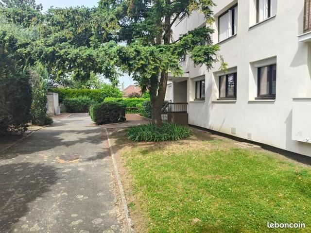 Appartement vente à Lunéville, Franconville