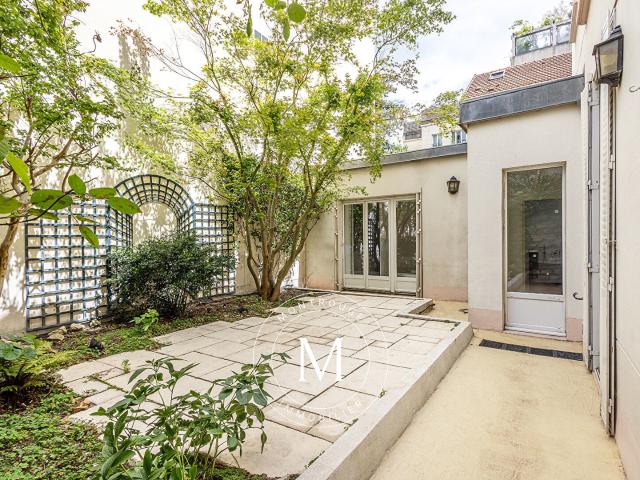 Appartement vente à Antony, Montrouge