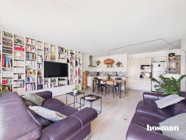Appartement vente à Paris, Île-de-France