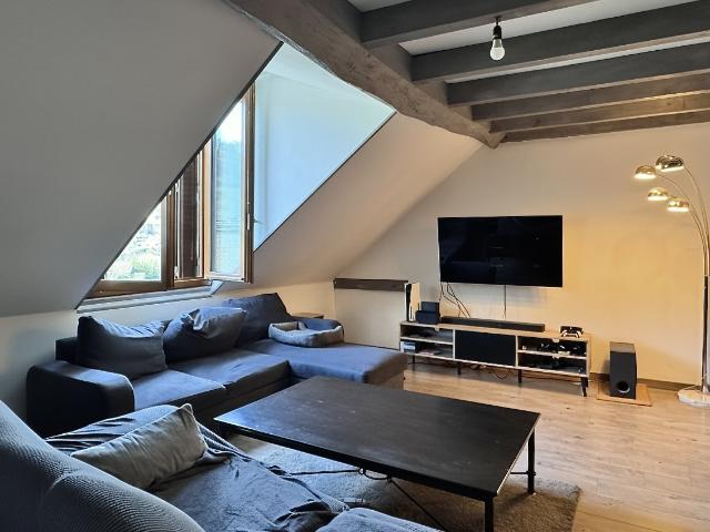 Appartement vente à Tulle