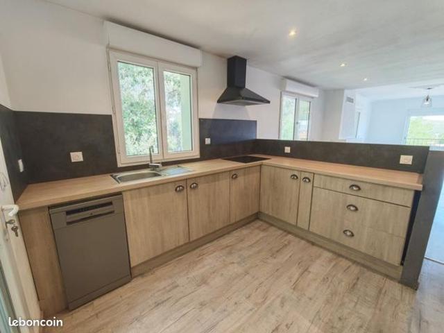 Appartement vente à Prades, Bouleternère