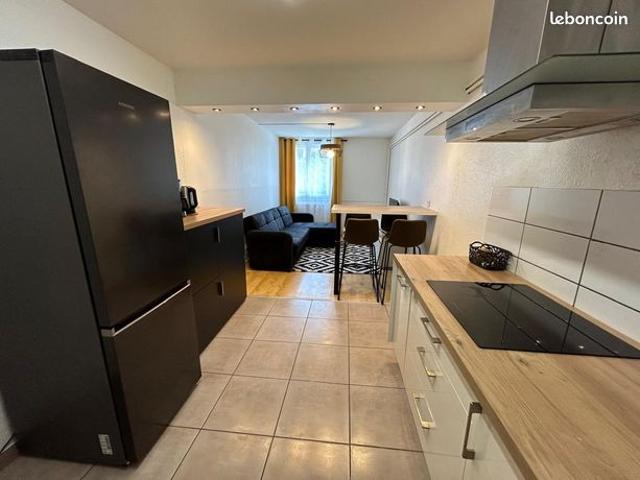 Appartement vente à Strasbourg, Hoenheim