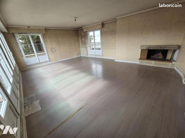 Appartement vente à L'Haÿ-les-Roses, Ablon-sur-seine