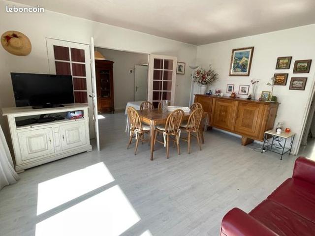 Appartement vente à Pontoise