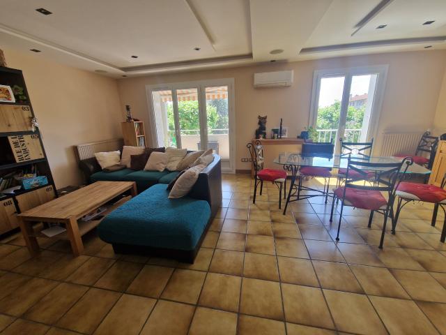 Appartement vente à Valence, Drôme