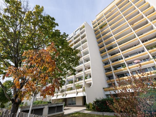 Appartement vente à Le Raincy, Noisy-le-grand