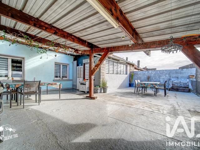 Appartement vente à Thionville, Vitry-sur-orne