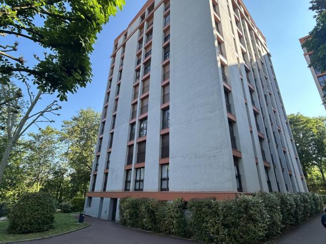 Appartement vente à Évry, Viry-châtillon