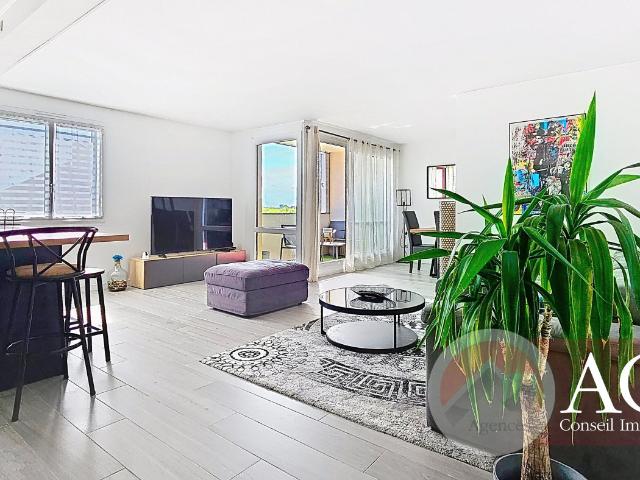 Appartement vente à Sarcelles, Deuil-la-barre