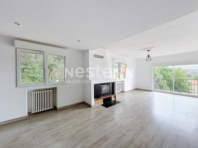 Appartement vente à Prades, Bouleternère