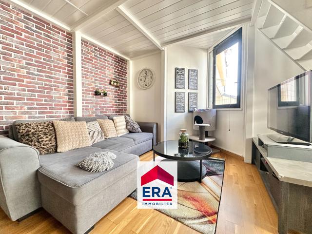 Appartement vente à Saint-Germain-en-Laye, Sartrouville