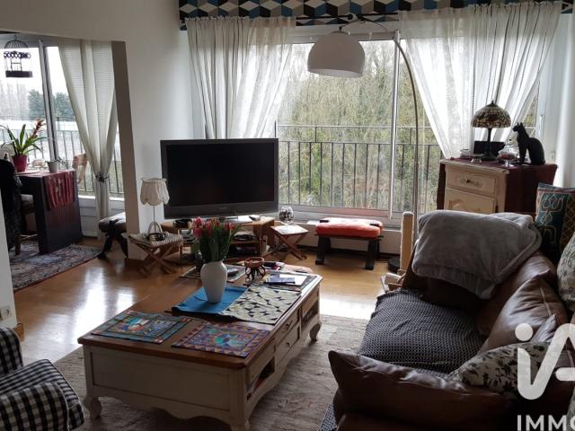 Appartement vente à Évry, Épinay-sous-Sénart