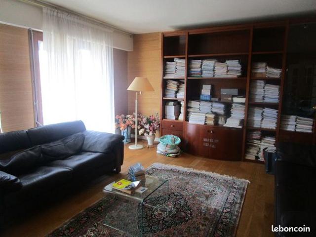 Appartement vente à Châteauroux, Centre-Val de Loire
