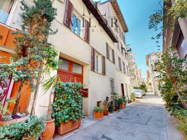 Maison vente à Nice