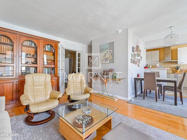Appartement vente à Paris, Île-de-France