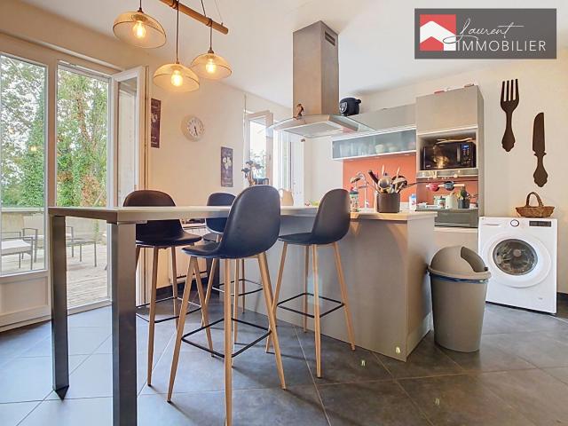 Appartement location à Chalon-sur-Saône, Chalon-sur-saône