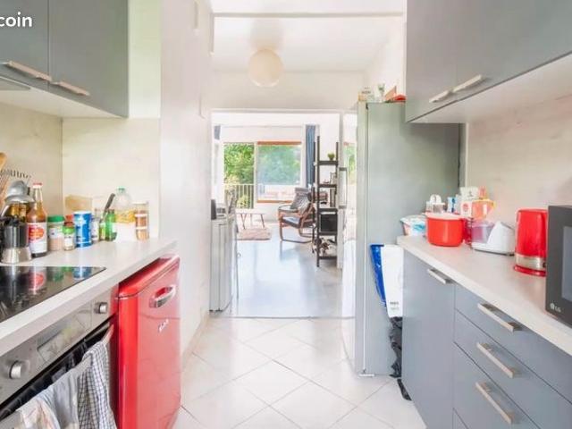 Appartement vente à Montpellier, Hérault