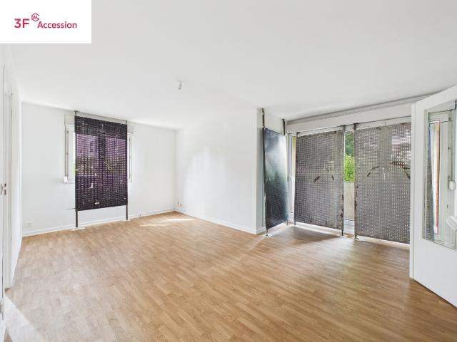 Appartement vente à Argenteuil, Ermont