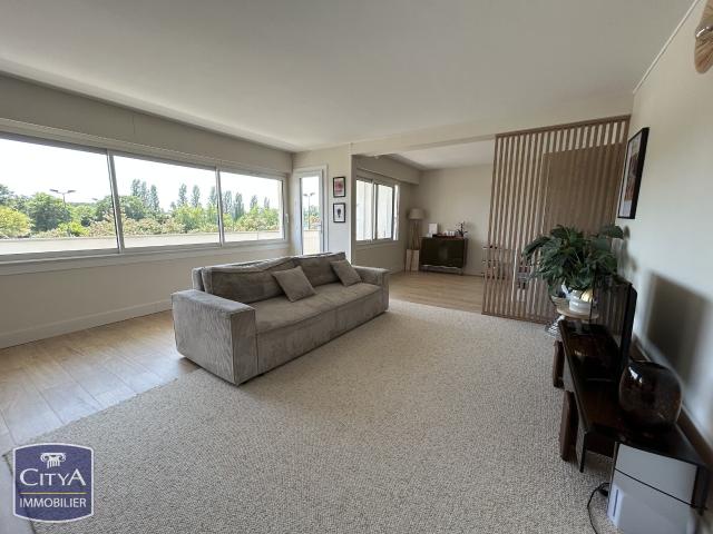 Appartement vente à Le Mans