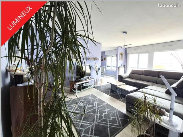Appartement vente à Le Havre