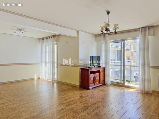 Appartement vente à Brest, Bretagne