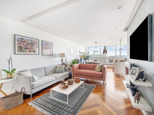 Appartement vente à Paris, Île-de-France