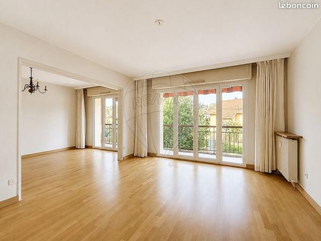 Appartement vente à Belfort, Cravanche