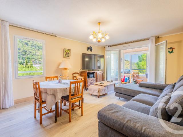 Appartement vente à Nice, Èze