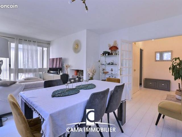 Appartement vente à Versailles, Fontenay-le-fleury