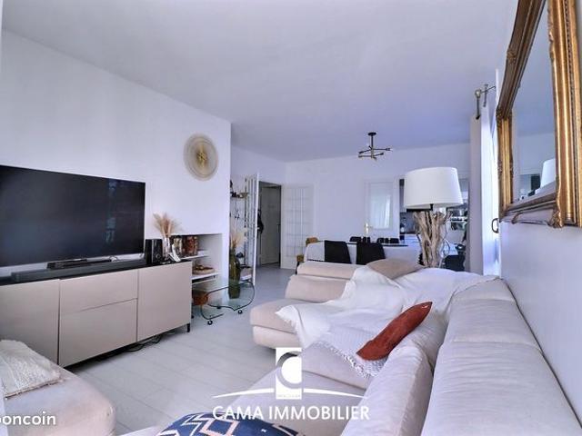 Appartement vente à Versailles, Fontenay-le-fleury