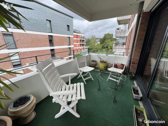 Appartement vente à Rennes, Bretagne