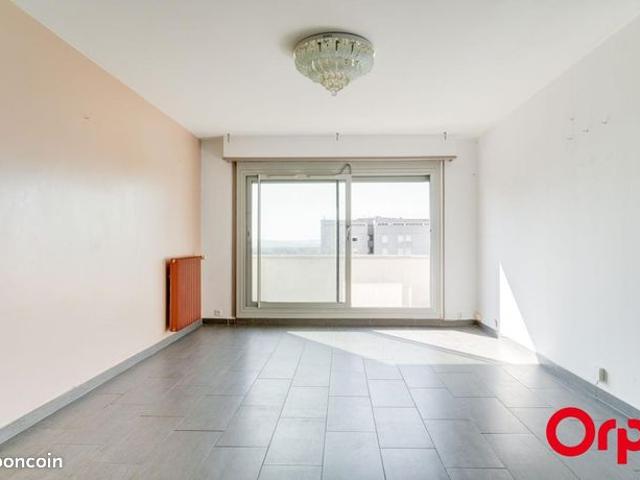 Appartement vente à Lyon, Métropole de Lyon
