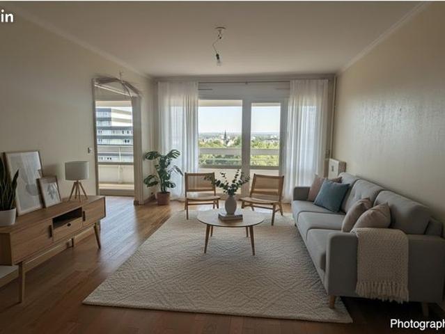 Appartement vente à Caen