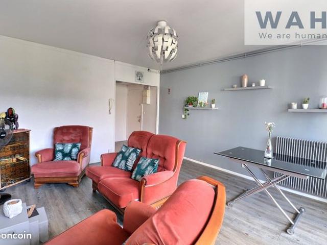 Appartement vente à Montpellier