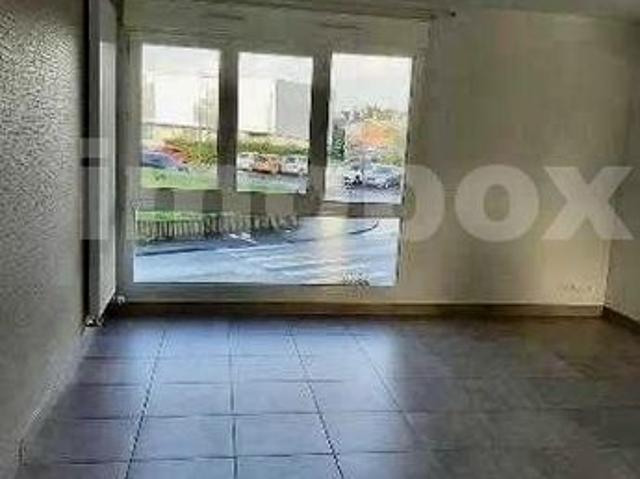 Appartement vente à Châteaubriant-Ancenis, Saint-géréon
