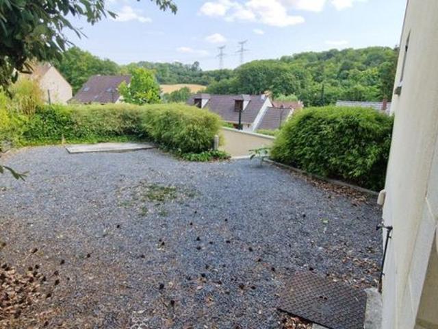 Appartement vente à Senlis, Dieudonné