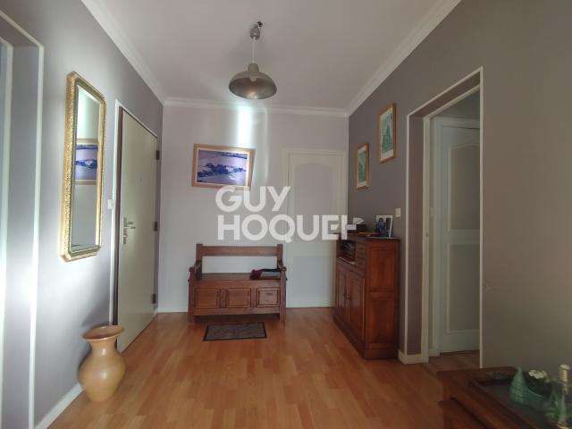 Appartement vente à Dreux, Vernouillet