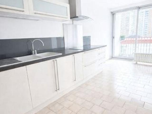 Appartement vente à Lille, Roubaix