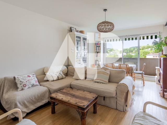 Appartement vente à Boulogne-Billancourt, Sèvres