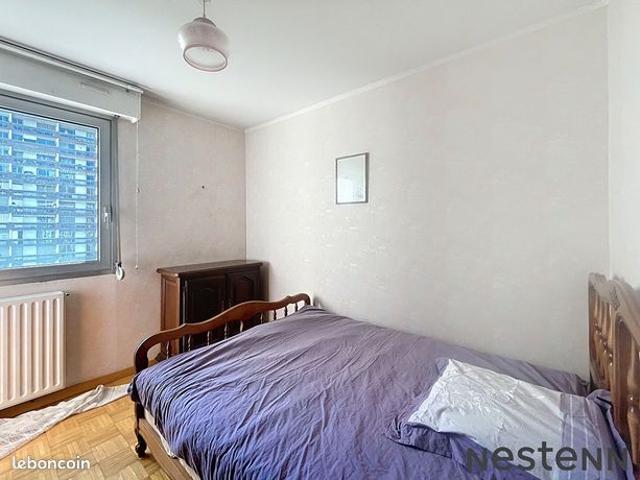 Appartement vente à Saint-Étienne, Saint-etienne