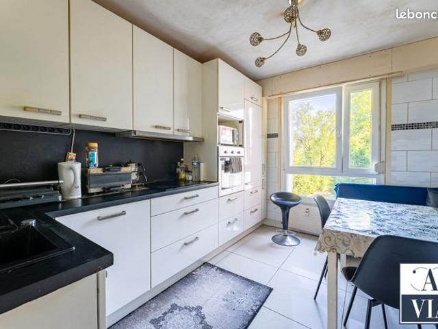 Appartement vente à Strasbourg, Hoenheim