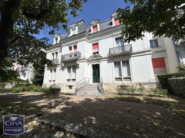 Appartement vente à Tours
