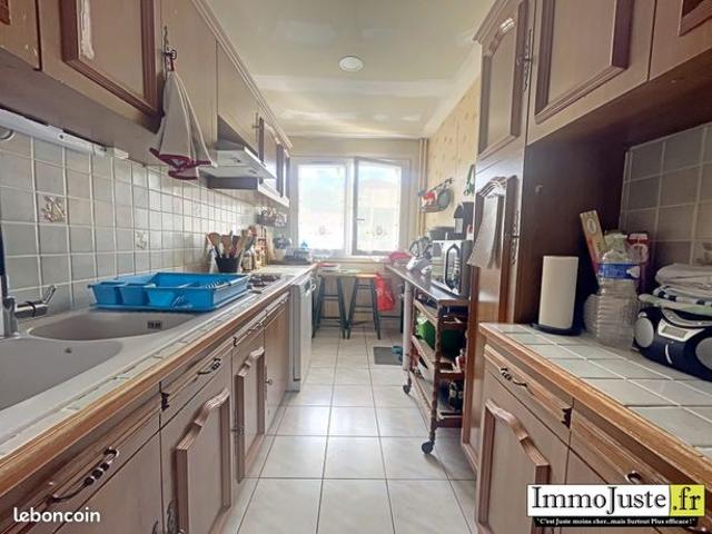 Appartement vente à Rambouillet, Magny-les-hameaux