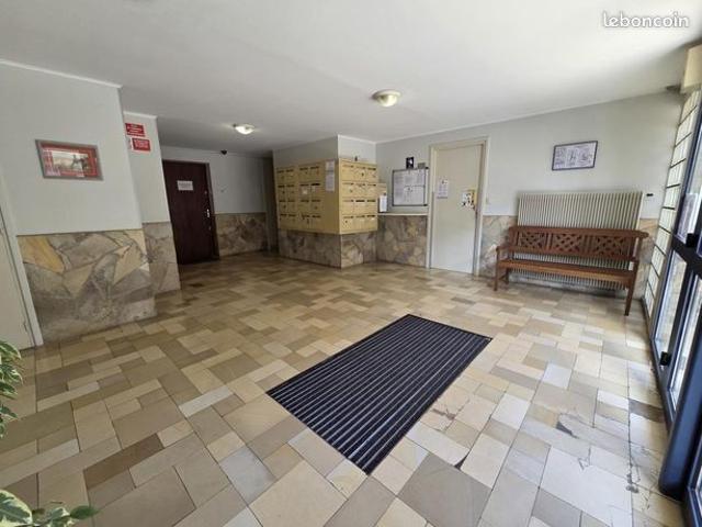 Appartement vente à Cambrai
