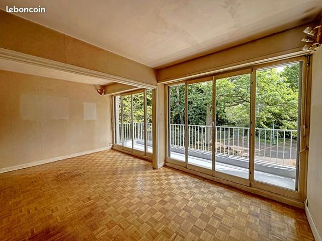 Appartement vente à Orléans