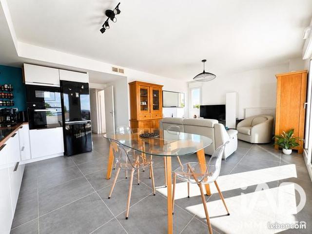 Appartement vente à Villeneuve-lès-Avignon, Gard