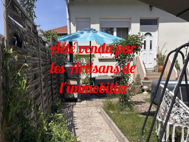Appartement vente à Metz, Moulins-lès-metz