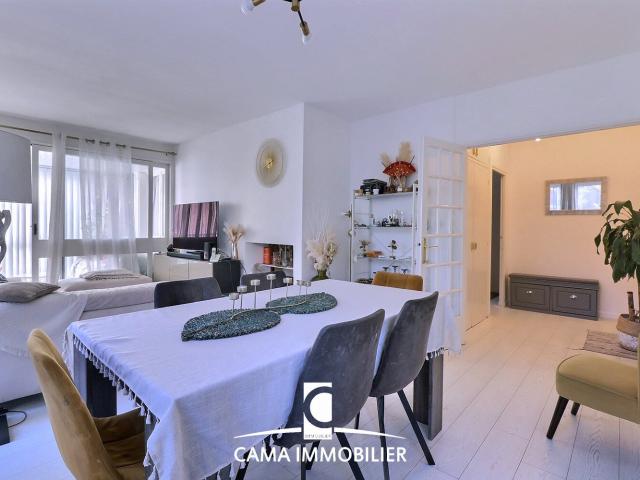 Appartement vente à Le Parc Montaigne, Fontenay-le-Fleury